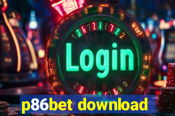 p86bet download